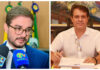 Cooperativa comandada por genro do prefeito Evandro Leitão firma contrato de R$ 80 milhões com governo do Ceará.