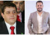 Lulinha foi com sócio da Fictor alvo da PF em viagem de Lula à China