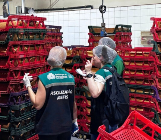Com baratas, fábrica de pães interditada volta a funcionar e é autuada