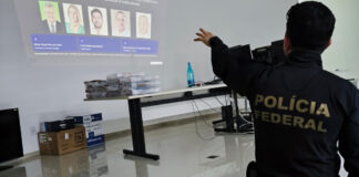 Esquema criminoso em Morada Nova movimentou R$ 100 milhões e envolveu parlamentares, diz PF