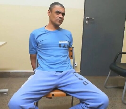 Desembargadora manda apurar conduta de juiz no caso Adélio