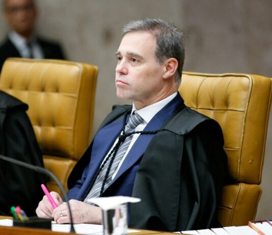 André Mendonça ganha reforço na segurança devido ao caso Master