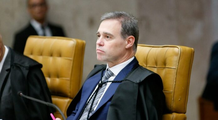 André Mendonça ganha reforço na segurança devido ao caso Master