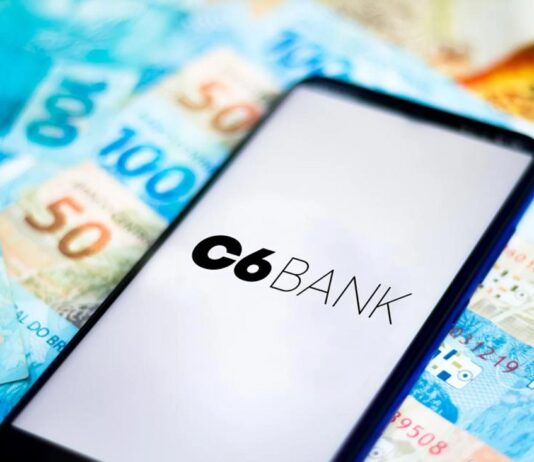 INSS suspende consignados do C6 e cobra devolução de R$ 300 milhões
