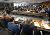 CPMI do INSS vai pedir indiciamento de 200 pessoas em relatório oficial