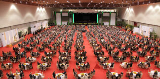 STJ decide que Cid Gomes não deve ressarcir o Estado por show do Plácido Domingo na inauguração do Centro de Eventos