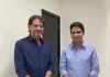 Mesmo com revelações da PF, Cid Gomes defende inocência de Júnior Mano e mantém apoio à candidatura ao Senado.