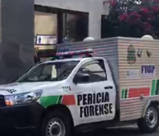 Ataque a tiros deixa um morto e um ferido na zona rural de Sobral