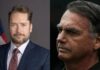 Moraes autoriza visita de assessor de Trump a Bolsonaro