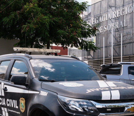 Pandemia da Bala: Em menos de 48 horas, 4 pessoas são mortas na zona rural de Sobral