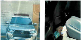 Investigação da PF aponta que dinheiro apreendido com grupo de Bebeto e Junior Mano antes da eleição seria usado para comprar votos no Ceará.