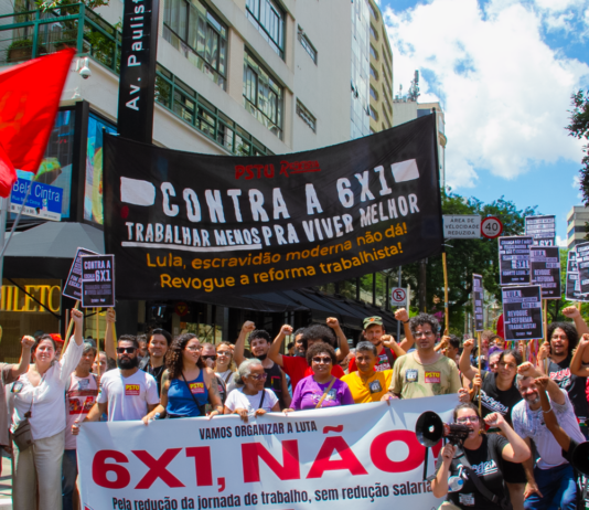 Estudos apontam que fim da escala 6×1 pode gerar danos mais graves que recessão da era Dilma