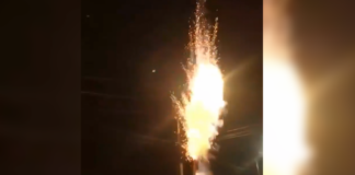 Justiça cearense arquiva processo contra jovens por soltar fogos para facção em Caucaia