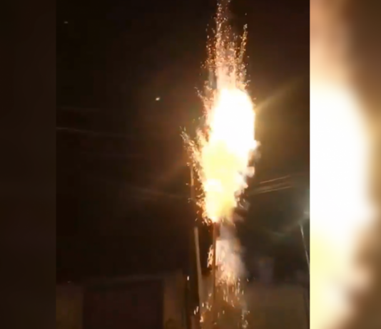 Justiça cearense arquiva processo contra jovens por soltar fogos para facção em Caucaia