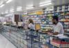 Aumento de preços: Medicamentos terão reajuste de até 3,81% a partir desta quarta-feira (1º)