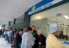 Após Lula não cumprir promessa de filas do INSS, gargalo do Instituto força pelo menos 75 mil beneficiários no Ceará a viajar mais de 70 km para perícia.