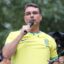 Grupo especial de Lula na PF foi desmascarado oficialmente, diz Flávio Bolsonaro