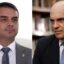 Flávio esteve com Moraes e pediu prisão domiciliar humanitária para Bolsonaro