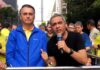 Gayer reúne 175 assinaturas em pedido de prisão domiciliar a Bolsonaro