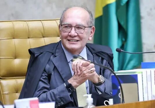 Gilmar Mendes diz que crise do Master foi ligada indevidamente ao STF