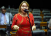 Um dos operadores do escândalo do INSS sugeriu que deputada Gorete recebesse dinheiro do INSS por escritório de advocacia