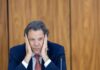 De saída do Ministério da Economia, Haddad deixa legado de mais impostos, mais gastos e dívida explosiva