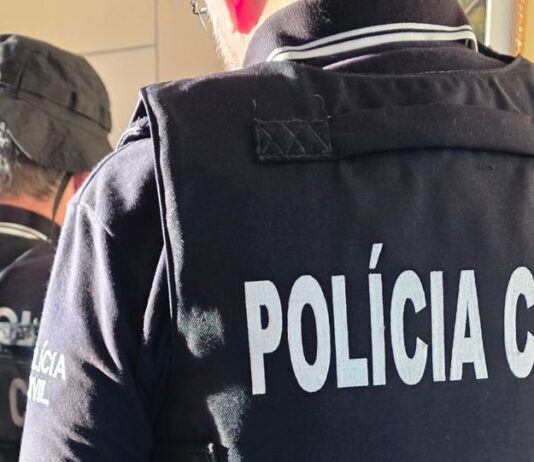 Idoso é preso suspeito de ser membro de facção e ordenar crimes em Maracanaú e Pacatuba