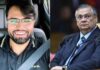 Moraes determina busca contra jornalista que publicou sobre carro funcional usado por Dino no Maranhão