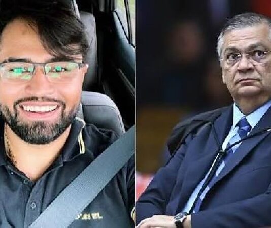 Moraes determina busca contra jornalista que publicou sobre carro funcional usado por Dino no Maranhão