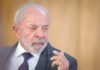 Lula torra R$80 milhões em campanha pelo fim da escala 6×1