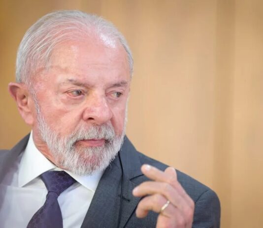 Lula torra R$80 milhões em campanha pelo fim da escala 6×1