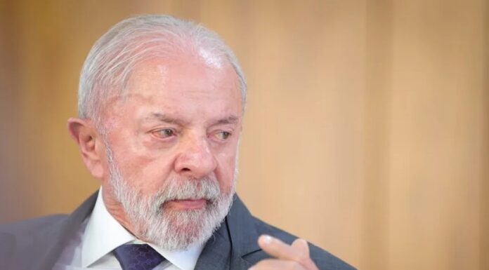 Lula condena guerra no Irã e defende que Brasil se previna contra invasões estrangeiras