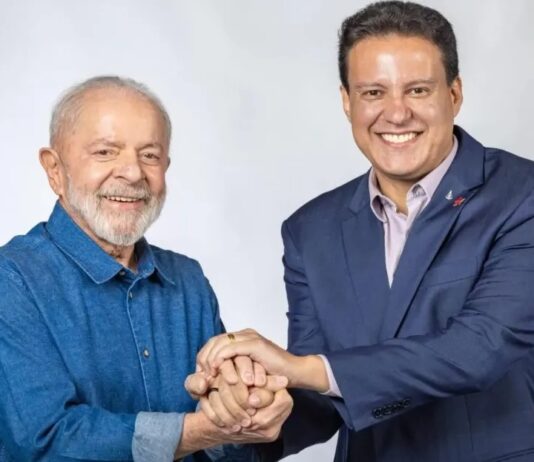 Aliado de Lula no Maranhão comprou R$ 4,7 milhões em imóveis na planta