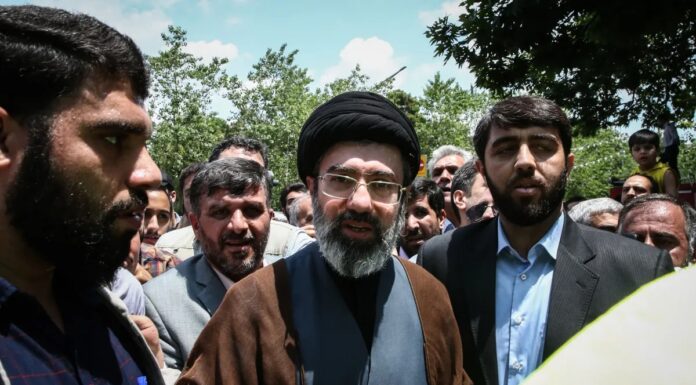 Mojtaba Khamenei, filho de Ali Khamenei, é confirmado como líder supremo do Irã