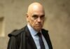 Ala do STF sobre nota de Moraes sobre caso Master: “Emenda pior que o soneto”