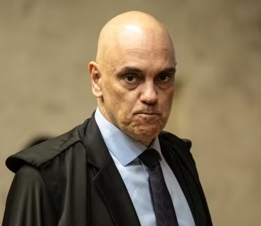 Ala do STF sobre nota de Moraes sobre caso Master: “Emenda pior que o soneto”
