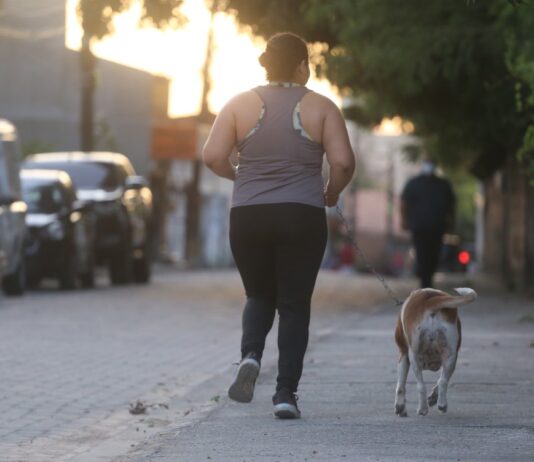 40% das cearenses alteram a rotina por medo de violência na rua.