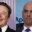 Elon Musk diz que prisão de Moraes está a caminho por envolvimento com Banco Master