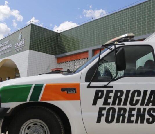 Braço humano é encontrado na Praia do Baixo Grande, em Paracuru