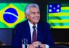Ronaldo Caiado será o pré-candidato à Presidência pelo PSD.