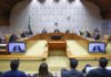 STF amplia decisões sob sigilo e sem sorteio e entra nas eleições em meio à crise de confiança