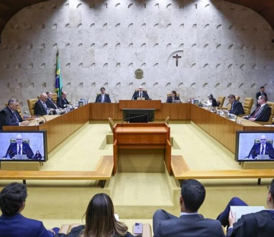 Próximo presidente poderá indicar 4 ministros e redesenhar STF se Lula não fizer nova escolha
