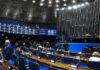 Senado aprova reajustes e criação de cargos no Executivo com impacto de R$ 5,3 bilhões