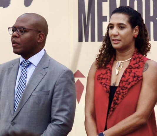 PGR denuncia Silvio Almeida por importunação sexual contra Anielle