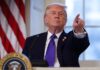 Governo Trump aponta “viés político” em atuação de juízes no Brasil