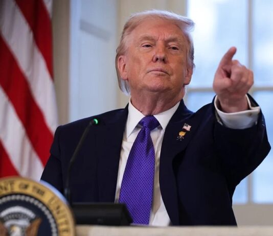 Governo Trump aponta “viés político” em atuação de juízes no Brasil