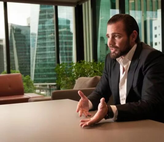 Vorcaro relata participação em círculo íntimo “na casa de ministro”