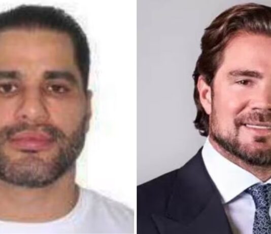 Sicário de Vorcaro invadiu sistema da Justiça quatro meses antes de banqueiro ser preso