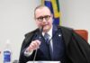 Zanin nega pedido para obrigar Câmara a instalar CPI do Banco Master