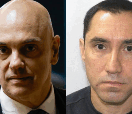 Nomeação de Shor no STF pode anular condenações de Bolsonaro, afirma defesa do ex-presidente